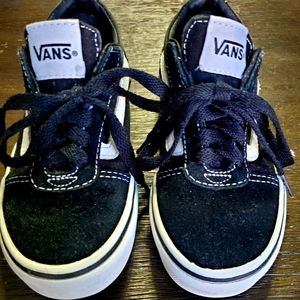 Kids Vans